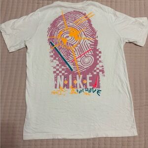 Nike BIG KIDS Tshirt